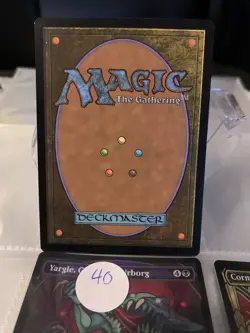 Dwarven Hammer [Kaldheim] Magic MTG - Image 2