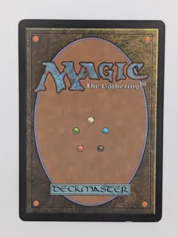 Terrain Generator - LP - Prophecy - MTG - Image 2