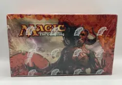 Magic the Gathering Born the of Gods Japanese Booster Box - SEALED - Image 1