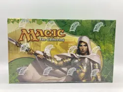 Magic The Gathering Theros Japanese Booster Box - SEALED - Image 1