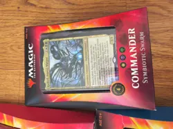 Ikoria Lair of Behemoths - MTG - Commander Decks - Set of 5 - New / Sealed 630509943586 - Image 3