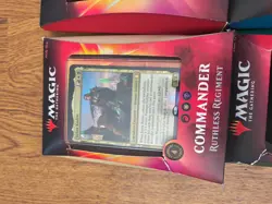 Ikoria Lair of Behemoths - MTG - Commander Decks - Set of 5 - New / Sealed 630509943586 - Image 5