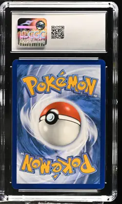 Rayquaza SWSH029 Black Star Promos Pokemon CGC 9.5 Mint+ - Image 2