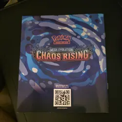 Pokemon Tcg Chaos Rising Etb Players Guide - Image 2