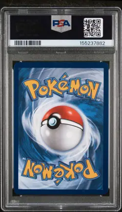 2025 POKEMON MEP EN PSA 9 MEGA CHARIZARD X EX ULTRA PREMIUM COLLECTION 023 - Image 2