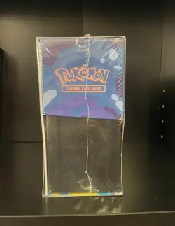 Pokemon TCG Chaos Rising Pokemon Centre ETB SEALED - Image 2