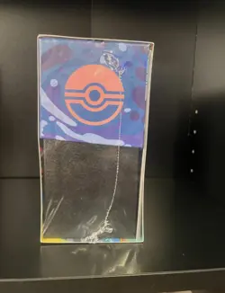 Pokemon TCG Chaos Rising Pokemon Centre ETB SEALED - Image 3
