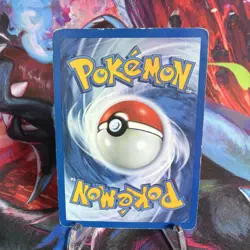 Bulbasaur 44/102 Common Base Set Unlimited Pokemon - Image 2