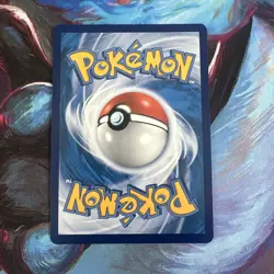 Pokemon TCG Solgaleo & Lunala Tag Team GX Chinese Csm2bC 036/150 RR NM US Seller - Image 2