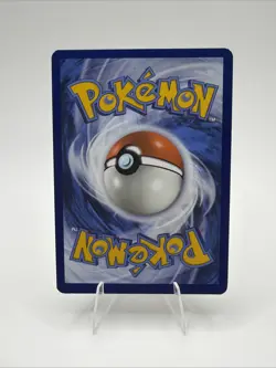 Pikachu V SWSH285 Black Star Promo Full Art Pokemon Sword & Shield LP - Image 2
