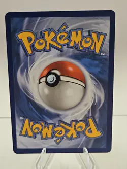 Pokemon TCG - Surfing Beach 114/086 - Ultra Rare - Chaos Rising - MINT Full Art - Image 2