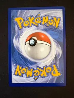 Pokemon TCG Mega Pyroar ex 99 Ultra Rare Chaos Rising NM - Image 2
