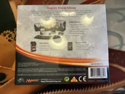 MTG Magic the Gathering Origins Fat Pack Bundle English Sealed - Image 2