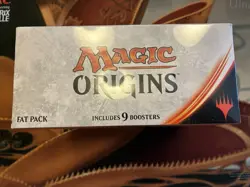 MTG Magic the Gathering Origins Fat Pack Bundle English Sealed - Image 3