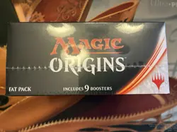 MTG Magic the Gathering Origins Fat Pack Bundle English Sealed - Image 4
