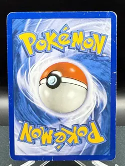 2008 Pokemon Torterra 11/100 Stormfront Holo HP - Image 3