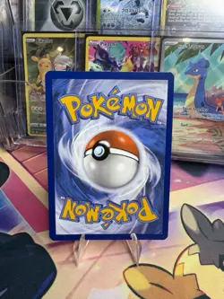 POKEMON SINISTCHA EX SIR 210/167 SV06 TWILIGHT MASQUERADE HOLO MINT - Image 2