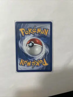 Pokemon TCG Watchdog IR 097/086 Chaos Rising Full Art NEW SET, NM US seller - Image 2