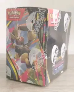 Pokemon TCG Phantasmal Flames Booster Box 36 Packs - Brand New Sealed - Image 2