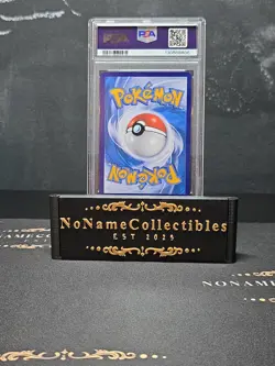2025 POKEMON SIMPLIFIED CHINESE CBB2 C-GEM PACK VOL 2 #15 SYLVEON PSA 8 - Image 2