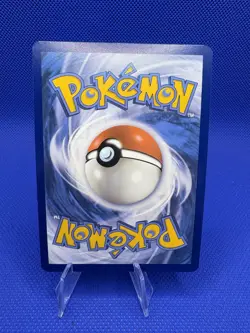 Mimikyu SVP075 Pokemon Center Stamp Black Star Promo SVP EN 075 Pokemon - Image 2