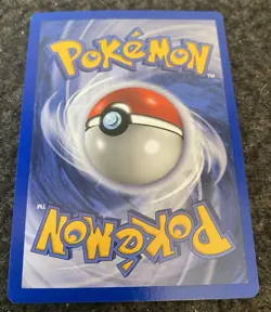 Pokemon TCG Zapdos Base Set Holo Rare Card 16/102 ( MINT PACK FRESH)Never Played - Image 4