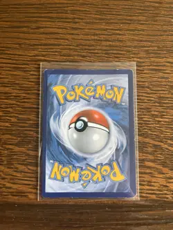 Pokemon Articuno Generations 25/83 Full Art Holo Rare Basic 120 HP Freezing Wind - Image 2