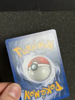 Pokemon Charizard 4/102 Holo 1999-2000 4th Print Base Set - Image 5