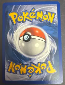 Pokemon TCG Lightning Energy 104/106 DOUBLE SWIRLS Emerald Reverse Holo Rare - Image 4