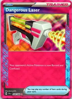 Pokemon TCG ACE SPEC - Image 1