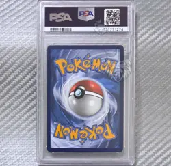 Ethan's Adventure Trainer PSA 10 📈 2025 Pokemon DRI Destined Rivals EN 236/182 - Image 2