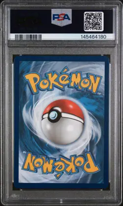2021 POKEMON CELEBRATIONS CLASSIC COLLECTION #66 SHINING MAGIKARP-HOLO PSA 10 - Image 2