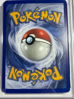 2006 Pokemon Crawdaunt EX Holon Phantoms, #99/110| CGC Designated "Authentic" - Image 4