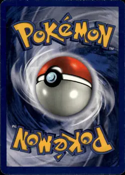 Pokemon First Edition Jungle #64/64 Poke Ball Common Near Mint or Better tcg - Image 2