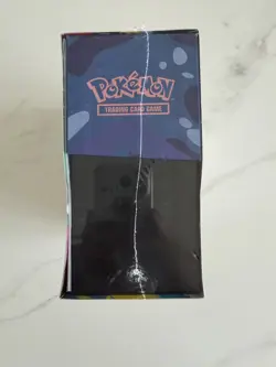 Pokemon TCG: Mega Evolution-Chaos Rising Pokemon Center Elite Trainer - Image 2