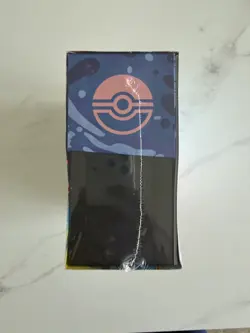 Pokemon TCG: Mega Evolution-Chaos Rising Pokemon Center Elite Trainer - Image 3