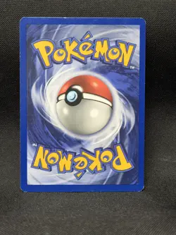 1st Edition Pokemon - Poke Ball 64/64 Jungle Non-Holo - Image 2