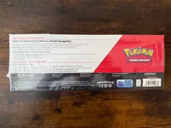 Pokemon Prismatic Evolutions Surprise Box & Booster Bundle (Sam's Club Sealed) - Image 2