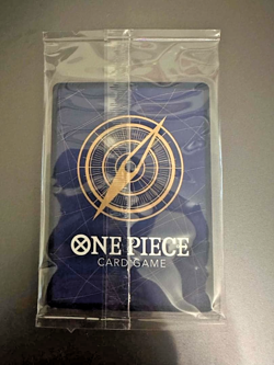 Boa Hancock OP13-051A R Sealed Mini-tin Pack Set vol.3 One Piece CCG ASIA Rare - Image 2