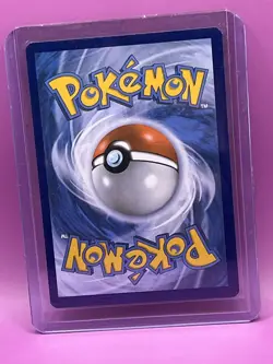 Celebi XY93 XY Holo Pokemon Card - Image 2