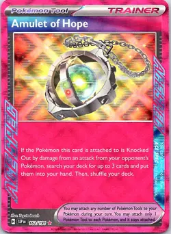 POKEMON TCG: ACE SPEC. PICK YOUR CARD! - Image 1