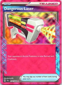 POKEMON TCG: ACE SPEC. PICK YOUR CARD! - Image 5
