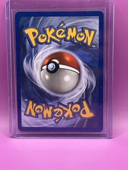 Wailord 14/109 Ruby and Sapphire Holo Rare Vintage Pokemon Card - Image 2