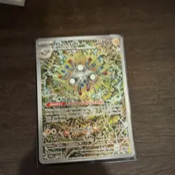 Pokemon Card Lot Munna Meloetta Magneton Blastoise Cobalion 8 Cards sv118 Japan… - Image 5