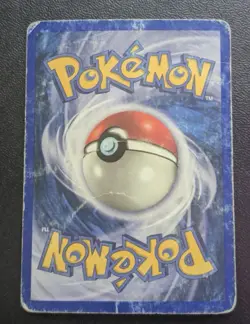 Pokemon Card-Arcanine-Aquapolis-Holo-H2/H32-ENG-Poor - Image 2