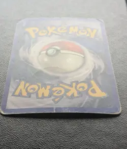 Pokemon Card-Arcanine-Aquapolis-Holo-H2/H32-ENG-Poor - Image 4