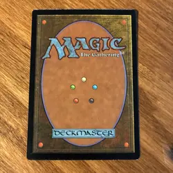Magic the Gathering Morphling Urza's Saga #85 NM Condition MTG Card Rare - Image 4