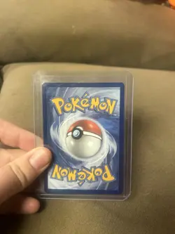 Pokemon Pikachu TCG Card 173/165 SV Scarlet & Violet 151 - Image 2