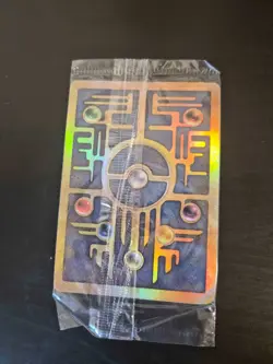 SEALED Ancient Mew Promo Card from Pokemon The Movie 2000 - Image 1