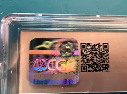 Snorlax - Cgc Gen Mint 10 - Holo Rare 056/071 Pokemon Go - Japanese Card - Image 4